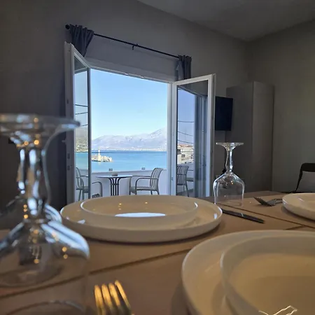 Azure - Sea View *