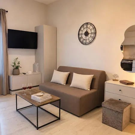 Apartman Azure - Sea View
